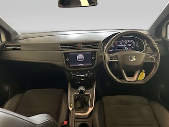 Used SEAT Arona 2020 for sale - 79216720: Photo