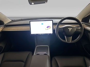 Used Tesla Model 3 2021 for sale - 79091704: Photo