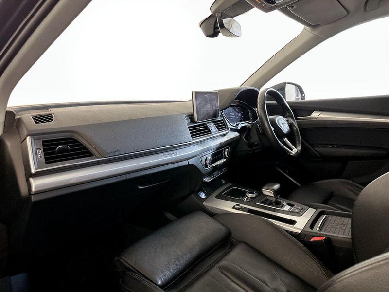 Used Audi Q5 2018 for sale - 76603470: Photo 12