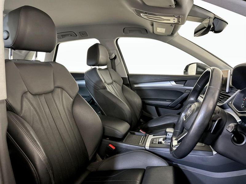 Used Audi Q5 2018 for sale - 76603470: Photo 13