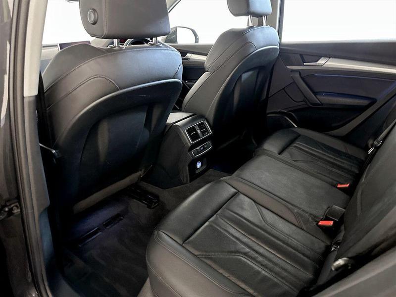 Used Audi Q5 2018 for sale - 76603470: Photo 14