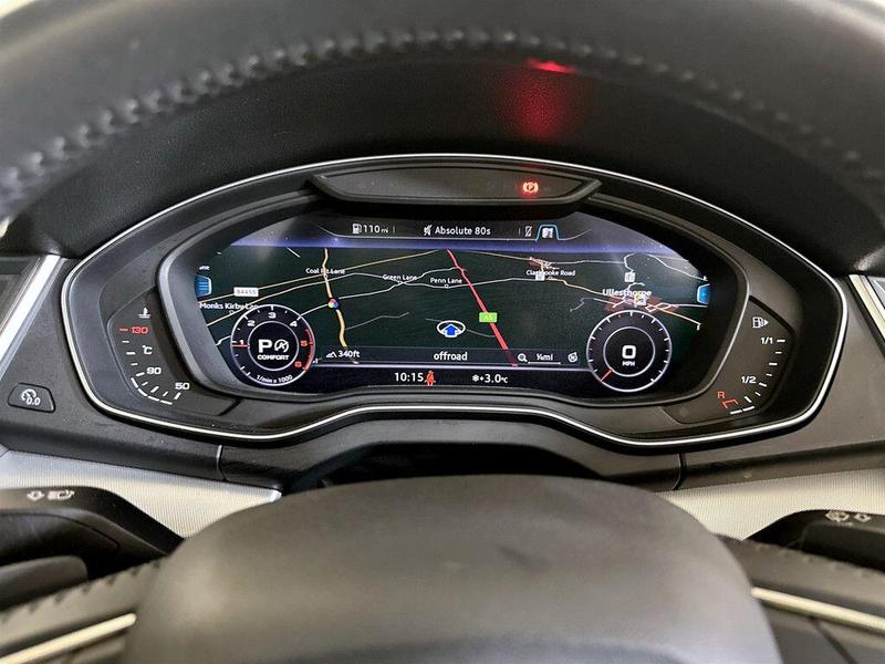 Used Audi Q5 2018 for sale - 76603470: Photo 18