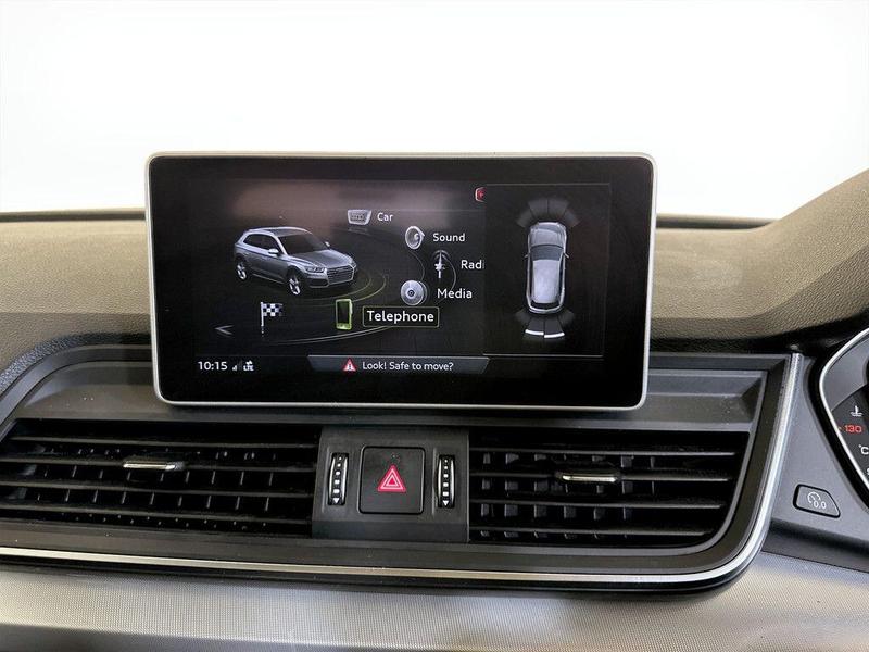 Used Audi Q5 2018 for sale - 76603470: Photo 20