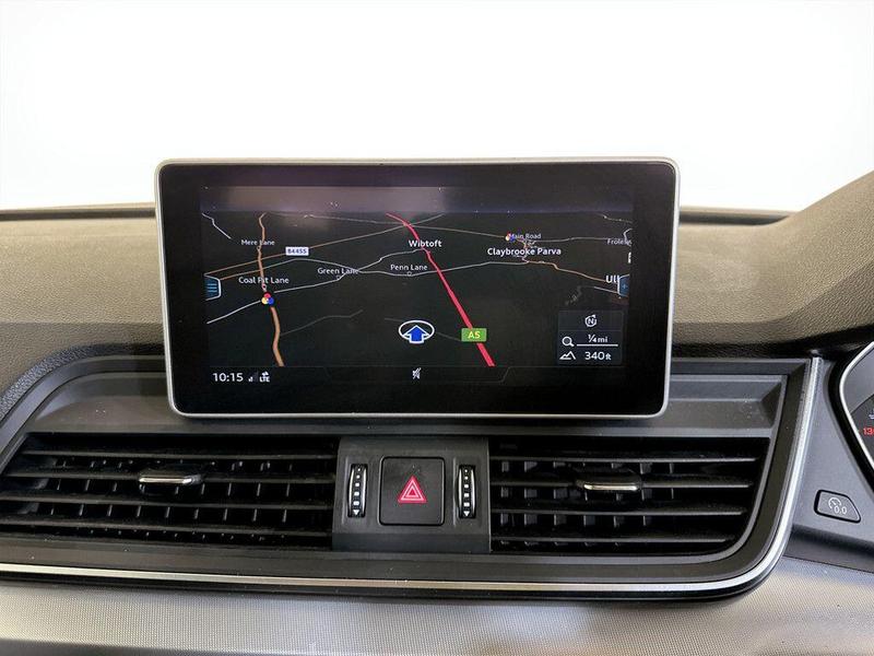 Used Audi Q5 2018 for sale - 76603470: Photo 21