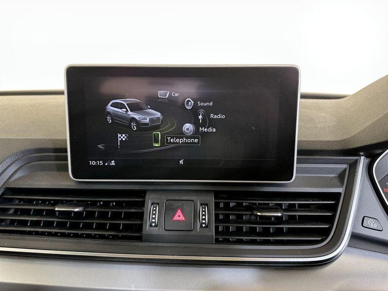 Used Audi Q5 2018 for sale - 76603470: Photo 22