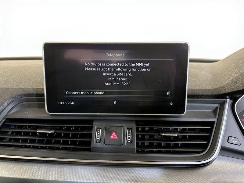 Used Audi Q5 2018 for sale - 76603470: Photo 24