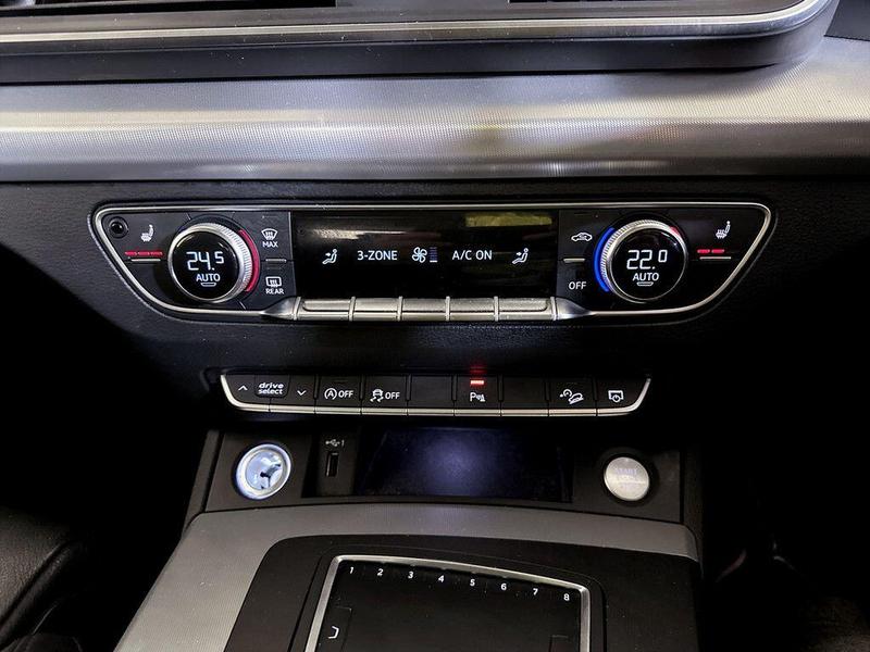 Used Audi Q5 2018 for sale - 76603470: Photo 25