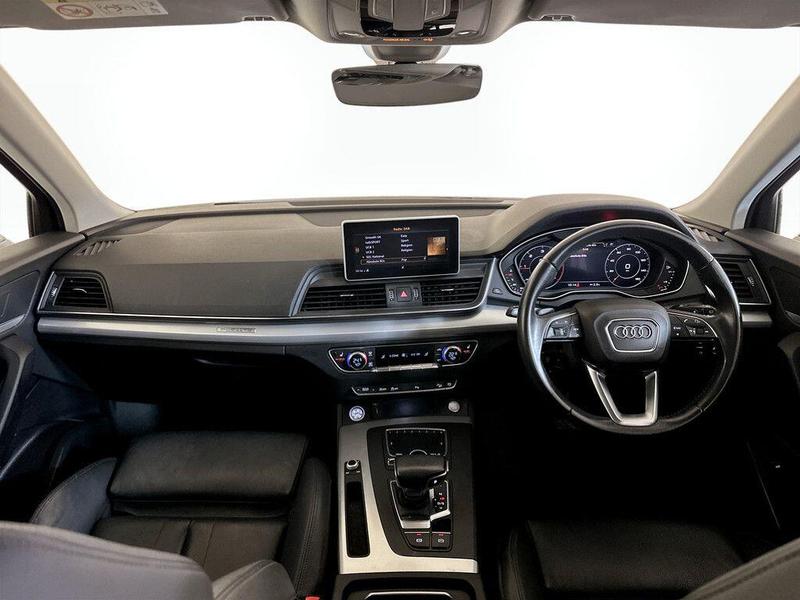 Used Audi Q5 2018 for sale - 76603470: Photo 3