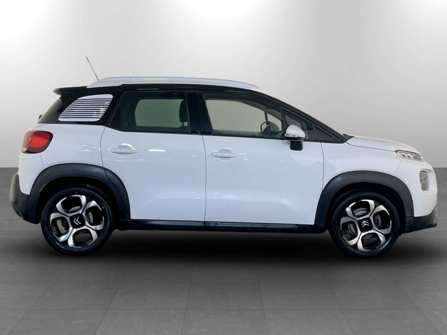 Used Citroen C3 Aircross 2020 for sale - 77185154: Photo 11