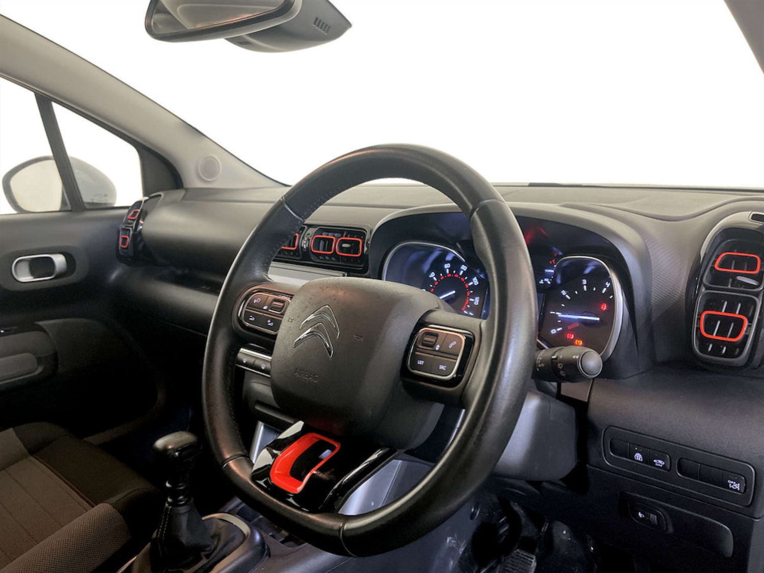 Used Citroen C3 Aircross 2020 for sale - 77185154: Photo 15