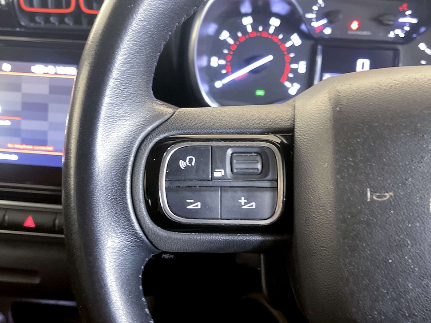 Used Citroen C3 Aircross 2020 for sale - 77185154: Photo 17