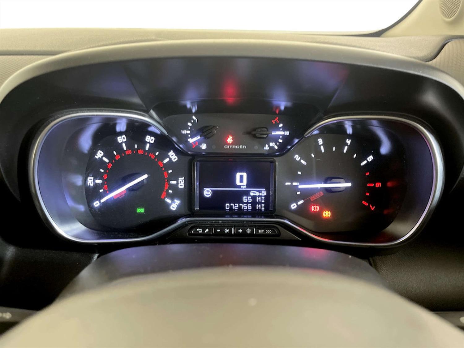 Used Citroen C3 Aircross 2020 for sale - 77185154: Photo 18