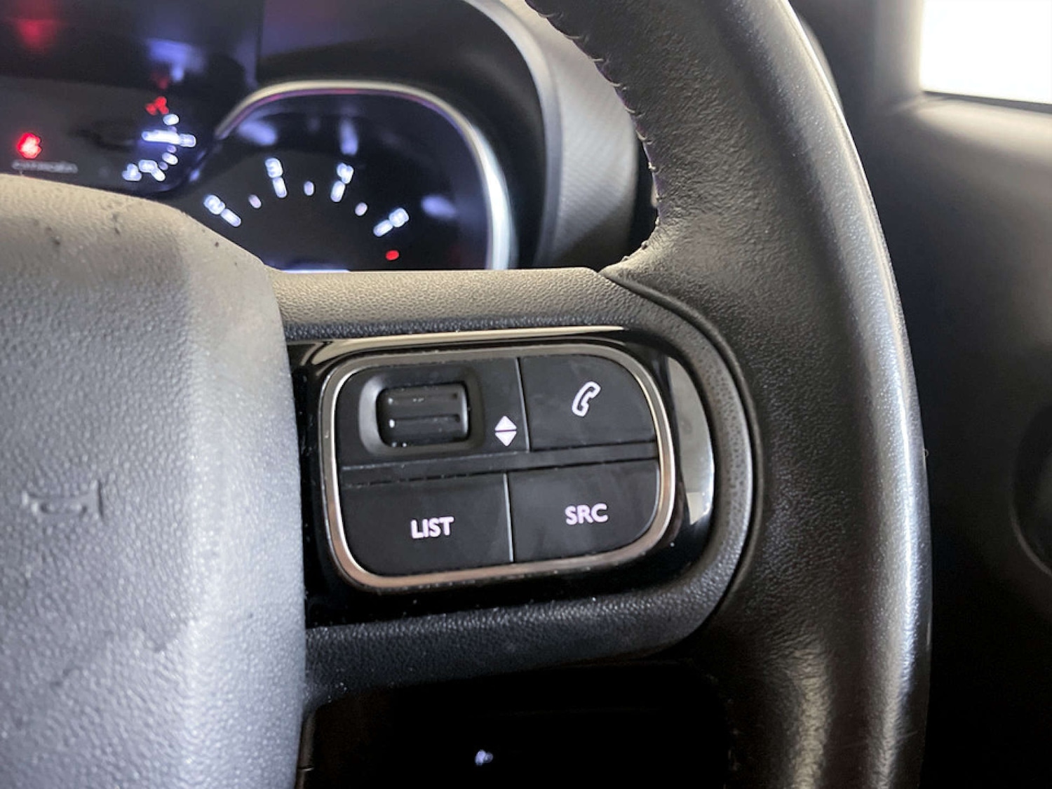 Used Citroen C3 Aircross 2020 for sale - 77185154: Photo 19