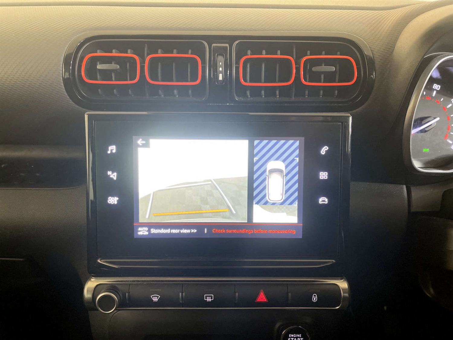 Used Citroen C3 Aircross 2020 for sale - 77185154: Photo 20