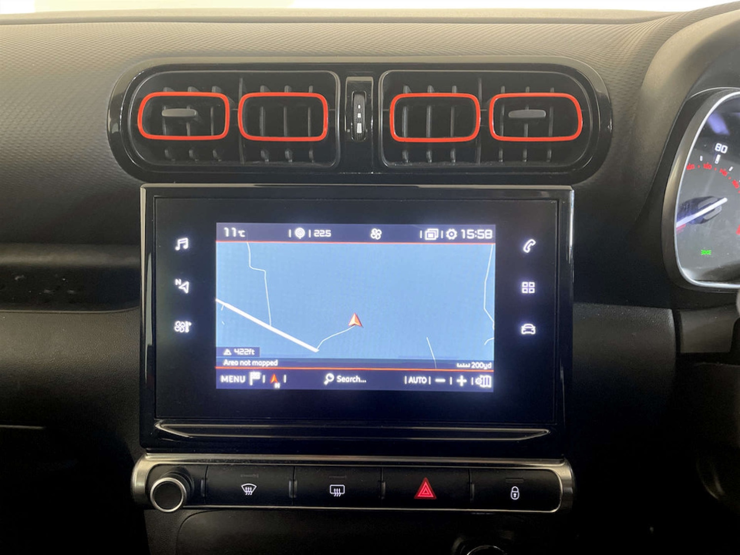 Used Citroen C3 Aircross 2020 for sale - 77185154: Photo 21