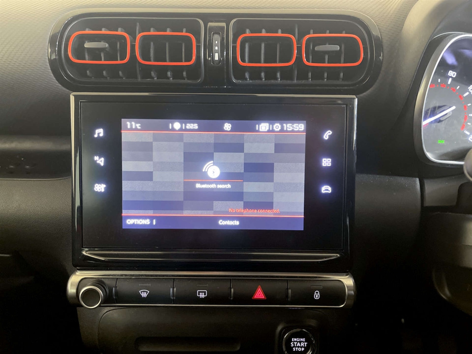 Used Citroen C3 Aircross 2020 for sale - 77185154: Photo 22