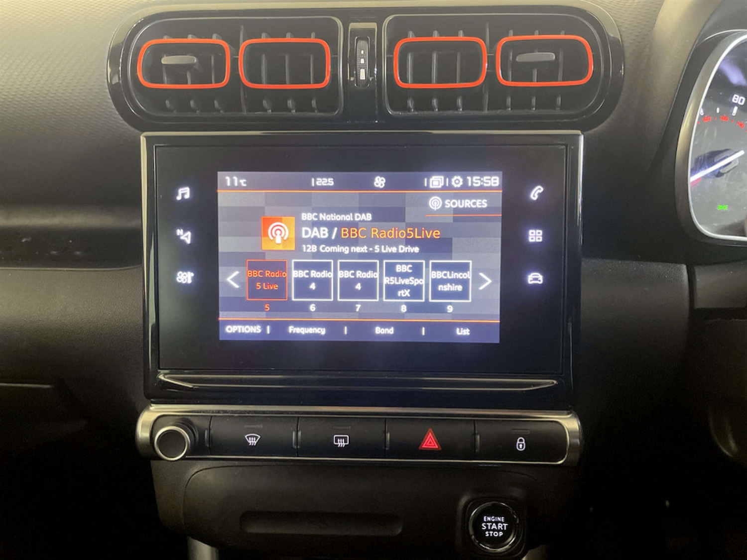 Used Citroen C3 Aircross 2020 for sale - 77185154: Photo 23