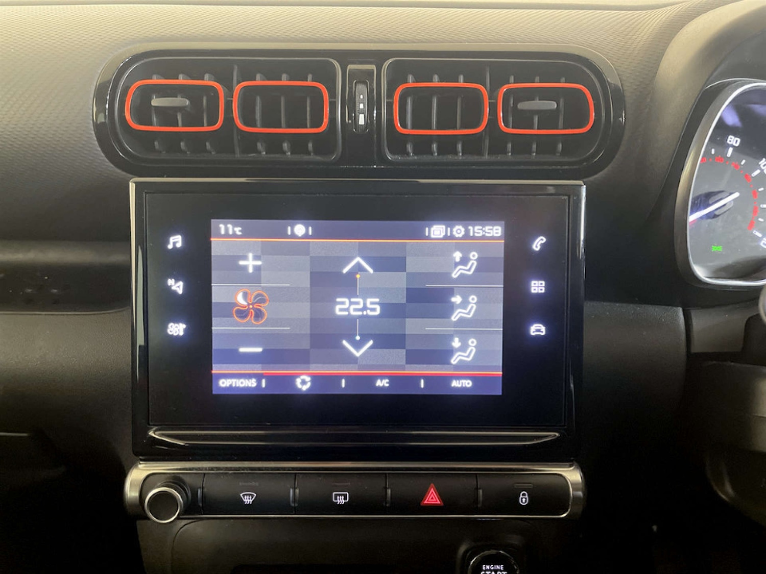 Used Citroen C3 Aircross 2020 for sale - 77185154: Photo 24