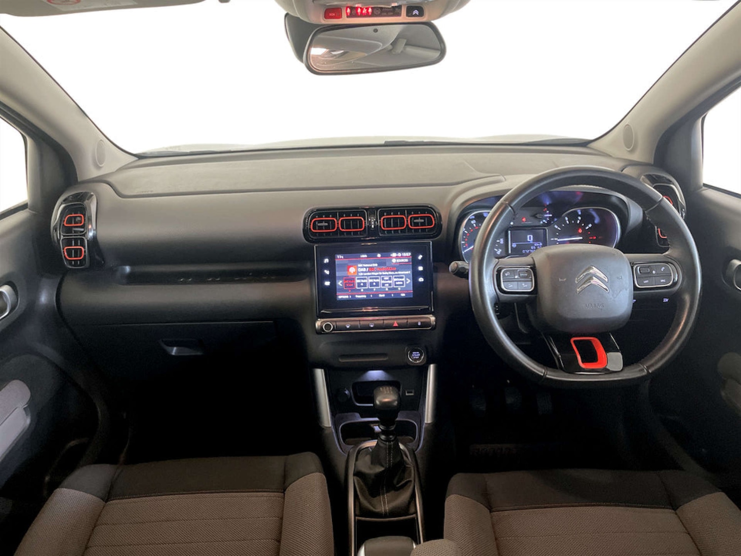 Used Citroen C3 Aircross 2020 for sale - 77185154: Photo 3