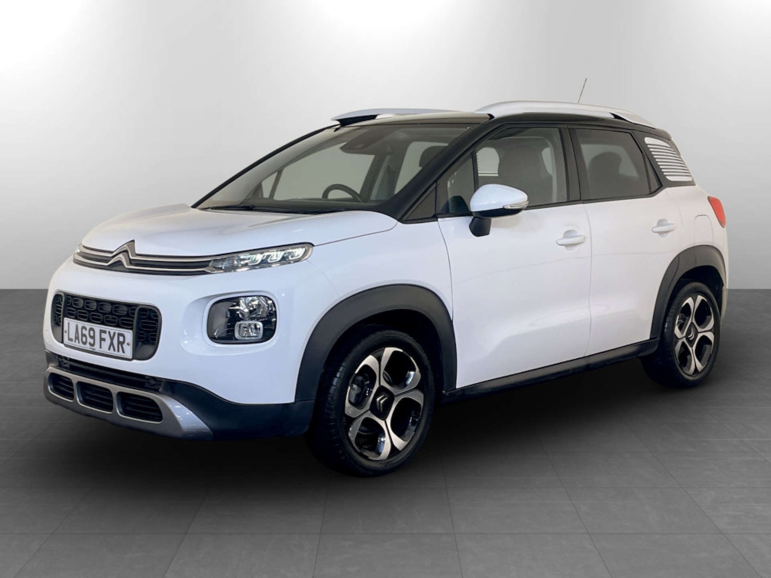 Used Citroen C3 Aircross 2020 for sale - 77185154: Photo 6
