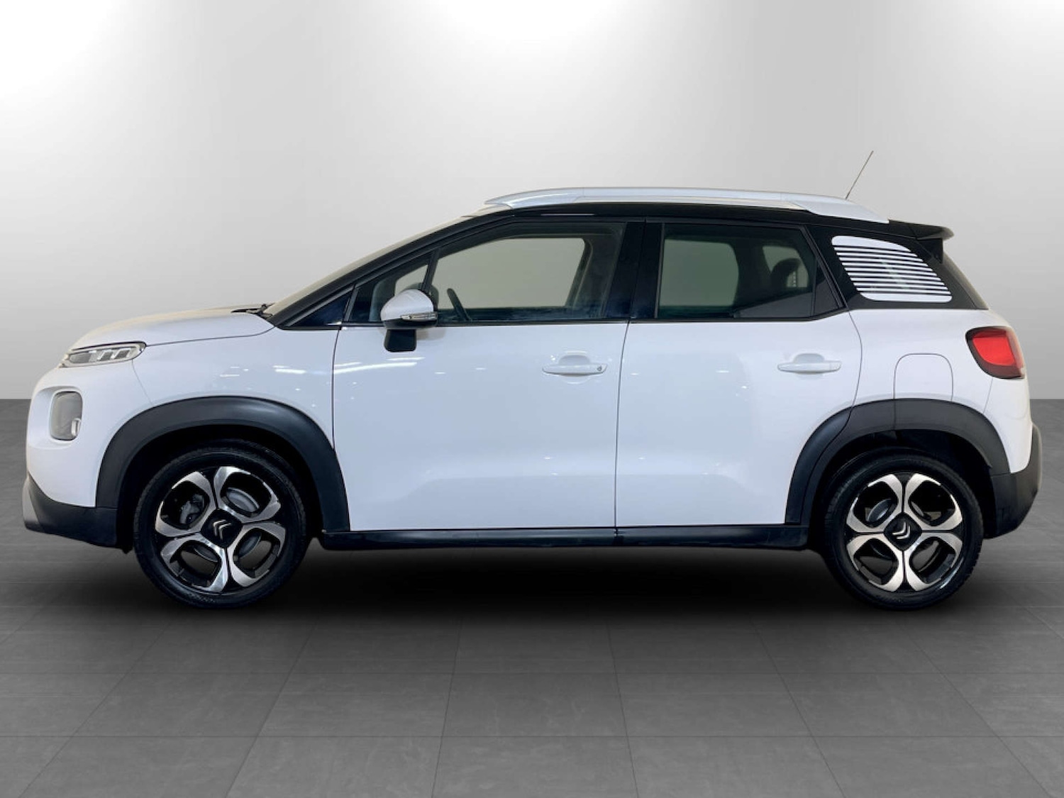 Used Citroen C3 Aircross 2020 for sale - 77185154: Photo 7