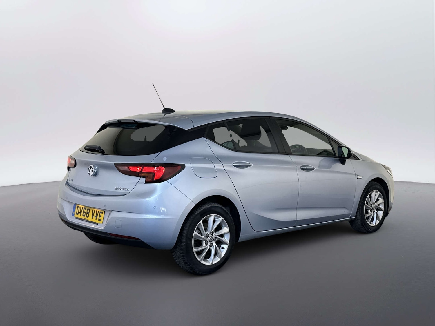 Used Vauxhall Astra 2019 for sale - 77836352: Photo 10