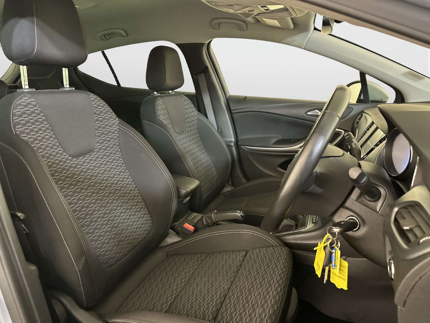 Used Vauxhall Astra 2019 for sale - 77836352: Photo 13