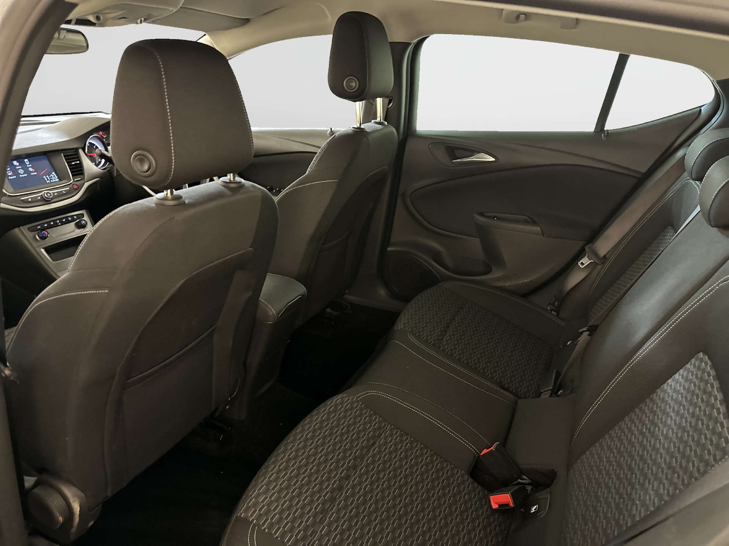 Used Vauxhall Astra 2019 for sale - 77836352: Photo 14