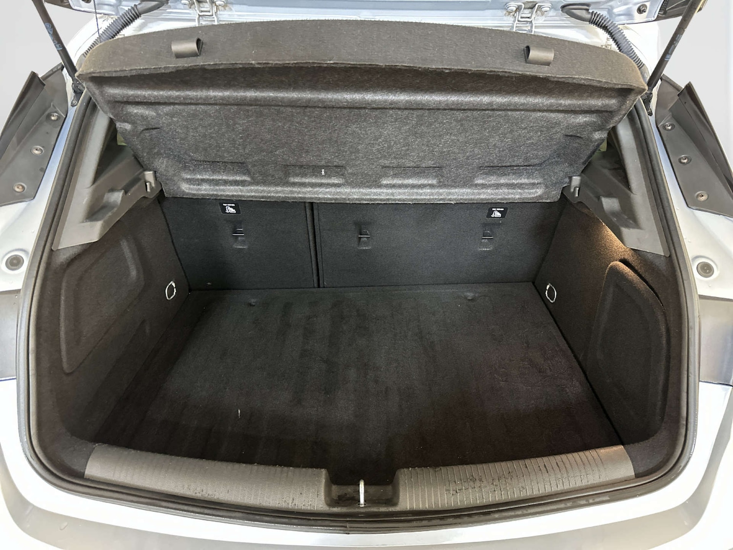 Used Vauxhall Astra 2019 for sale - 77836352: Photo 15