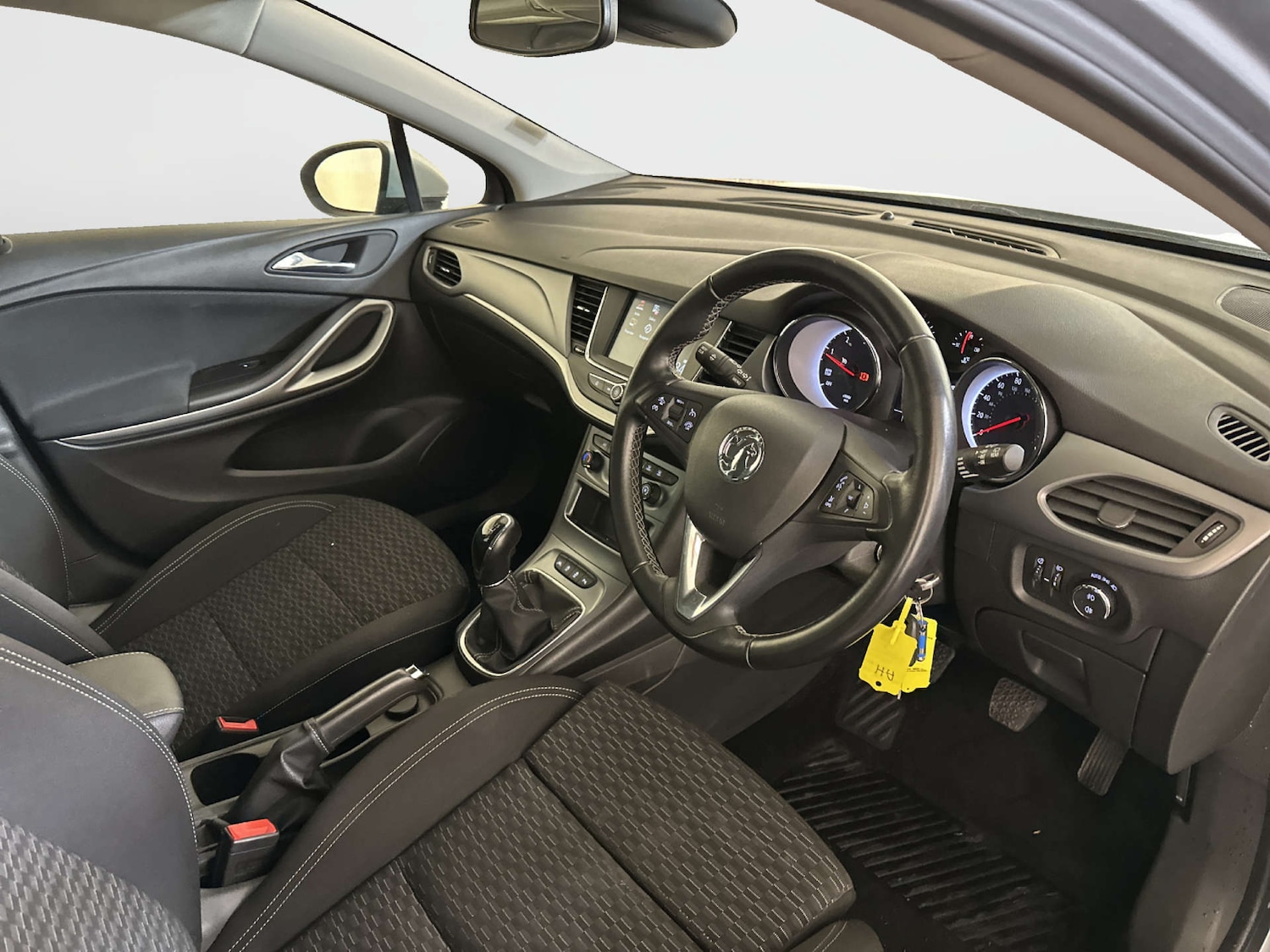 Used Vauxhall Astra 2019 for sale - 77836352: Photo 16