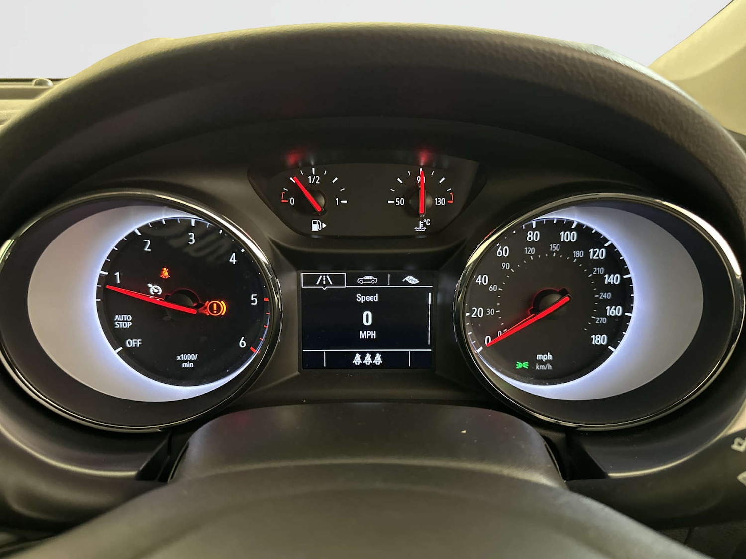 Used Vauxhall Astra 2019 for sale - 77836352: Photo 19