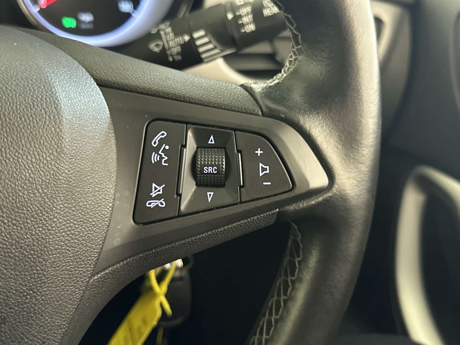 Used Vauxhall Astra 2019 for sale - 77836352: Photo 20