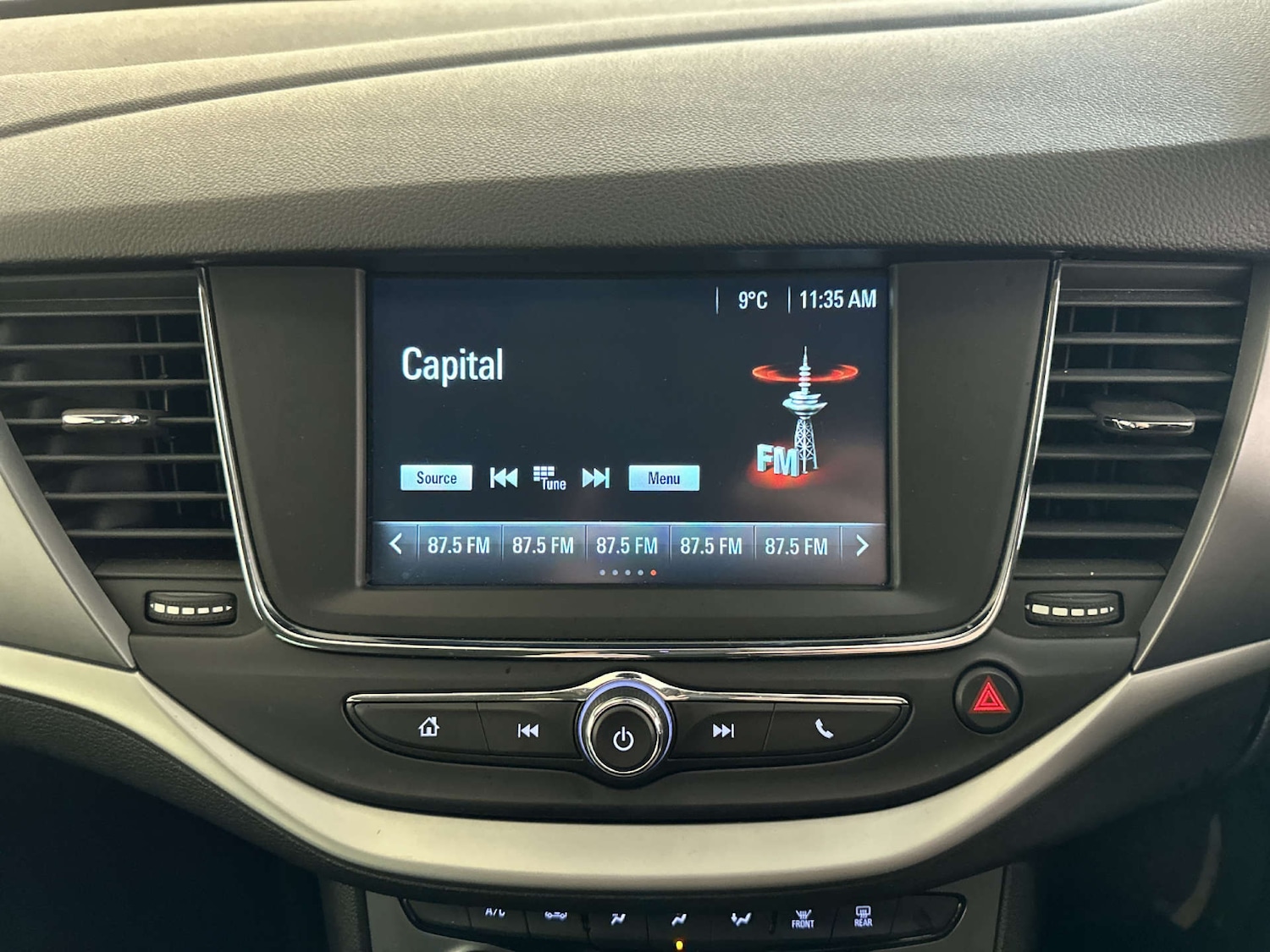 Used Vauxhall Astra 2019 for sale - 77836352: Photo 23