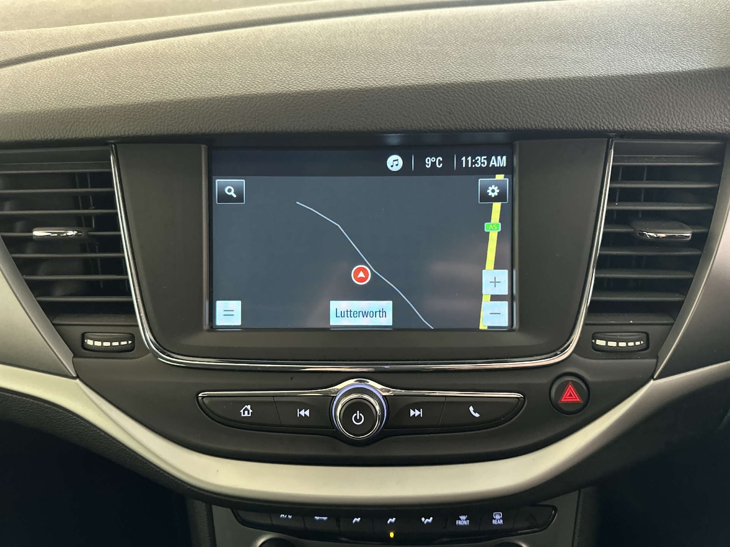 Used Vauxhall Astra 2019 for sale - 77836352: Photo 24