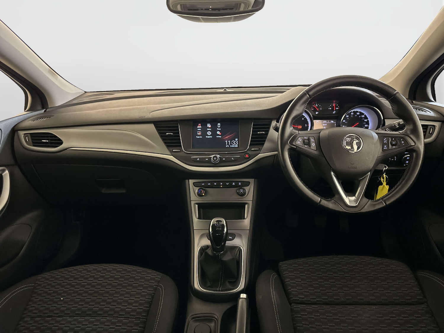 Used Vauxhall Astra 2019 for sale - 77836352: Photo 3