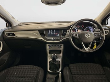 Used Vauxhall Astra 2019 for sale - 77836352: Photo