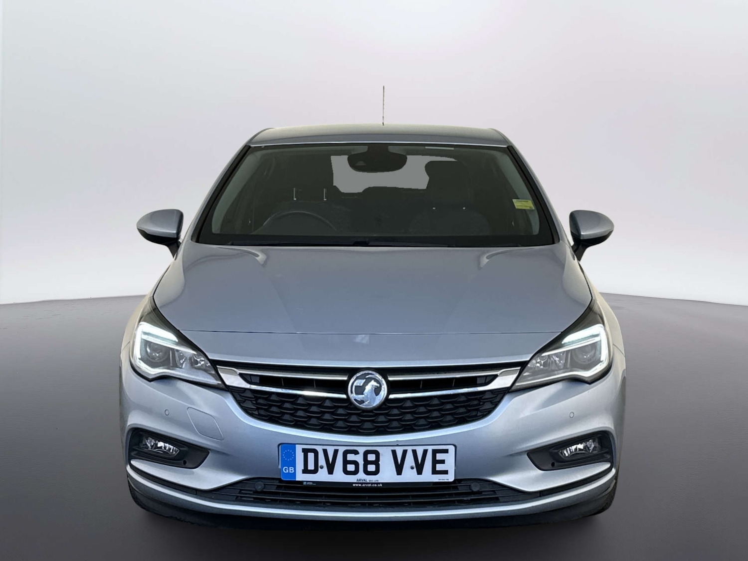 Used Vauxhall Astra 2019 for sale - 77836352: Photo 5