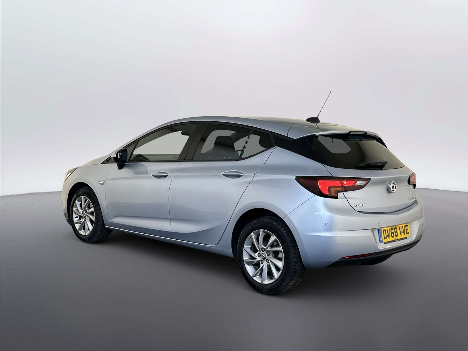 Used Vauxhall Astra 2019 for sale - 77836352: Photo 8