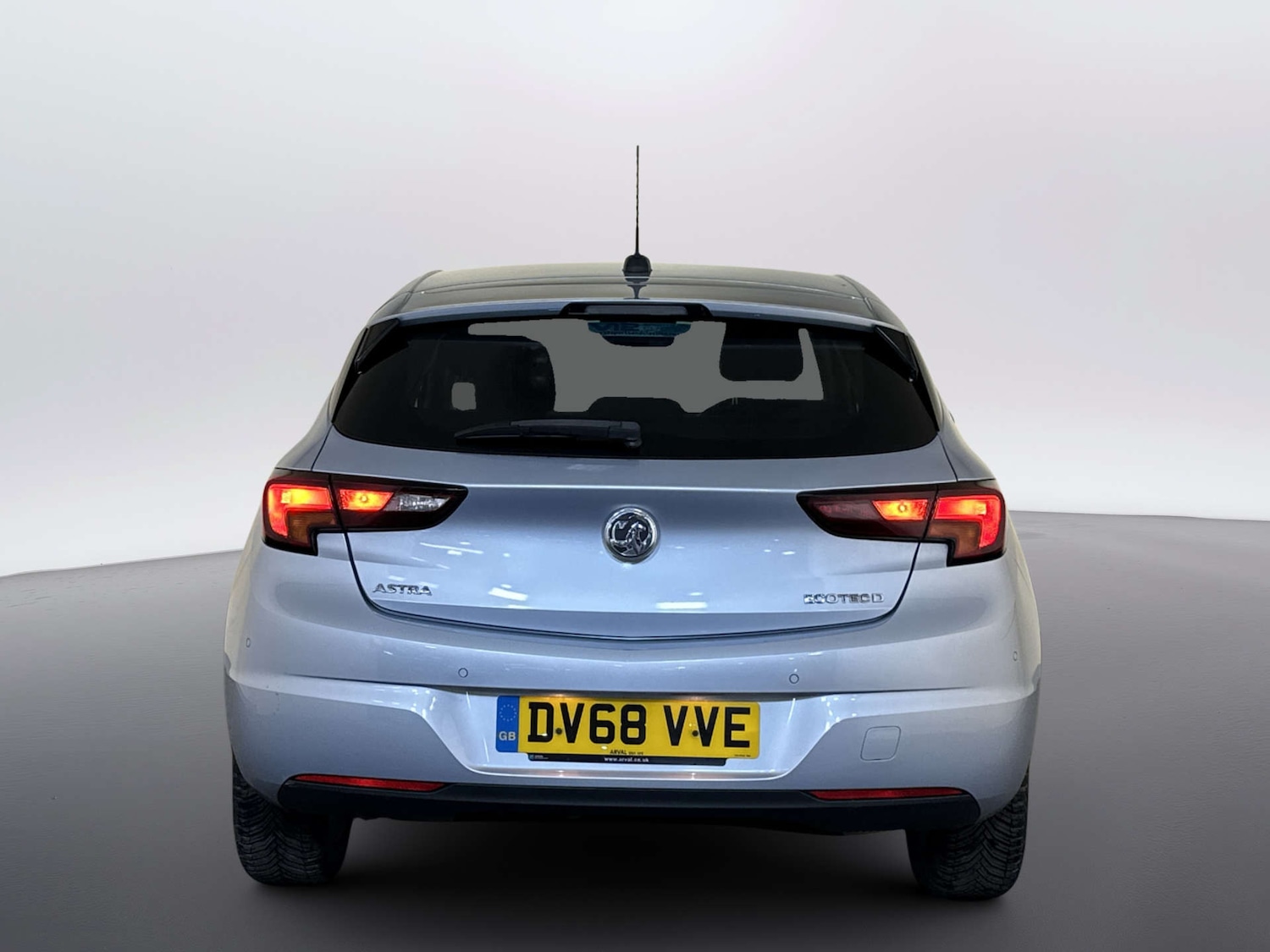 Used Vauxhall Astra 2019 for sale - 77836352: Photo 9