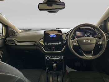 Used Ford Puma 2023 for sale - 79020844: Photo