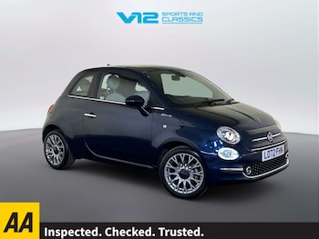Used Fiat 500 2023 for sale - 78943985: Photo