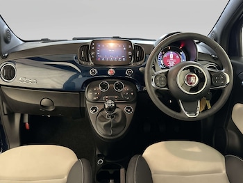 Used Fiat 500 2023 for sale - 78943985: Photo