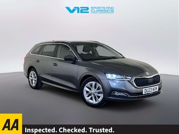 Used Skoda Octavia 2023 for sale - 78443744: Photo