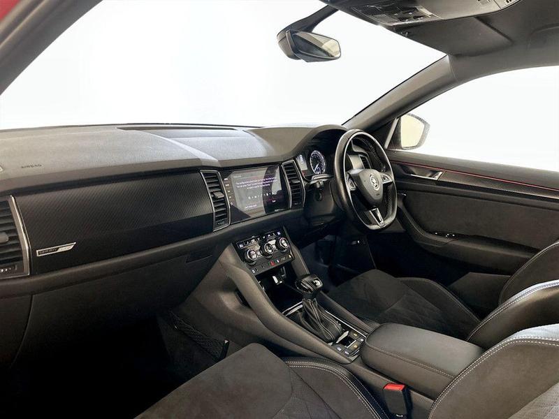 Used Skoda Kodiaq 2019 for sale - 76412177: Photo 12