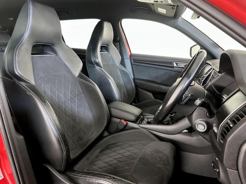 Used Skoda Kodiaq 2019 for sale - 76412177: Photo 13
