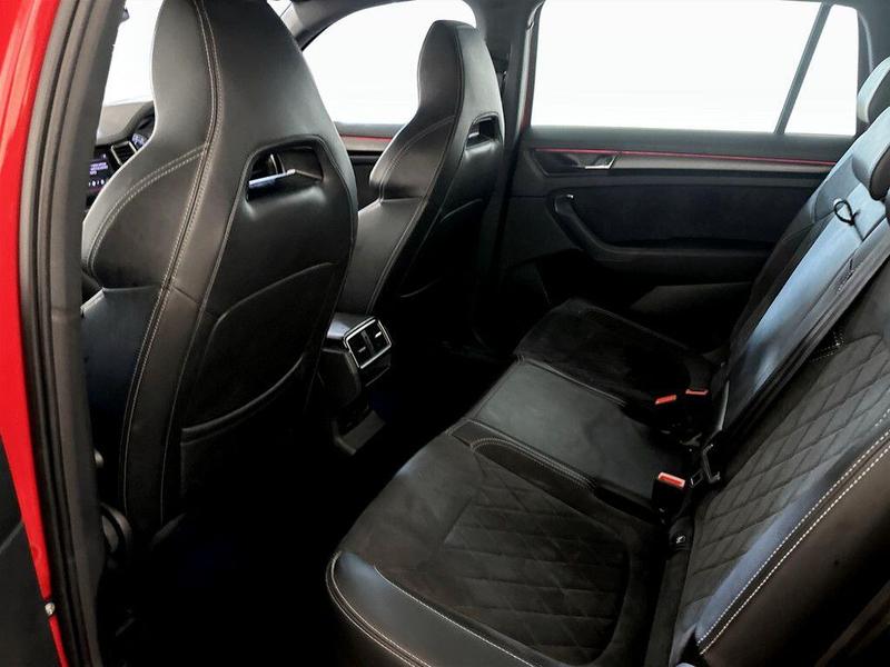 Used Skoda Kodiaq 2019 for sale - 76412177: Photo 14