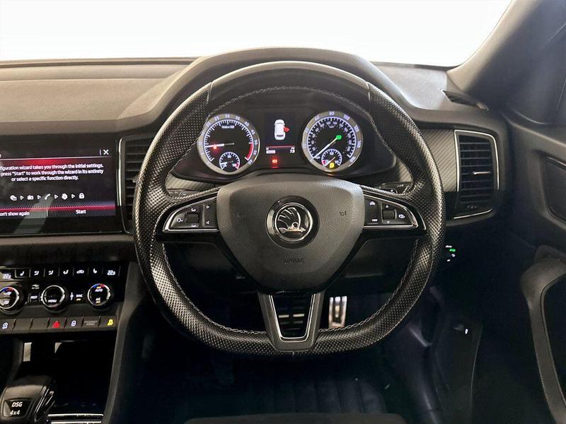 Used Skoda Kodiaq 2019 for sale - 76412177: Photo 17