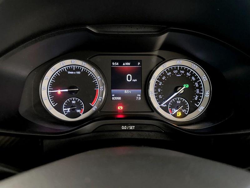 Used Skoda Kodiaq 2019 for sale - 76412177: Photo 19