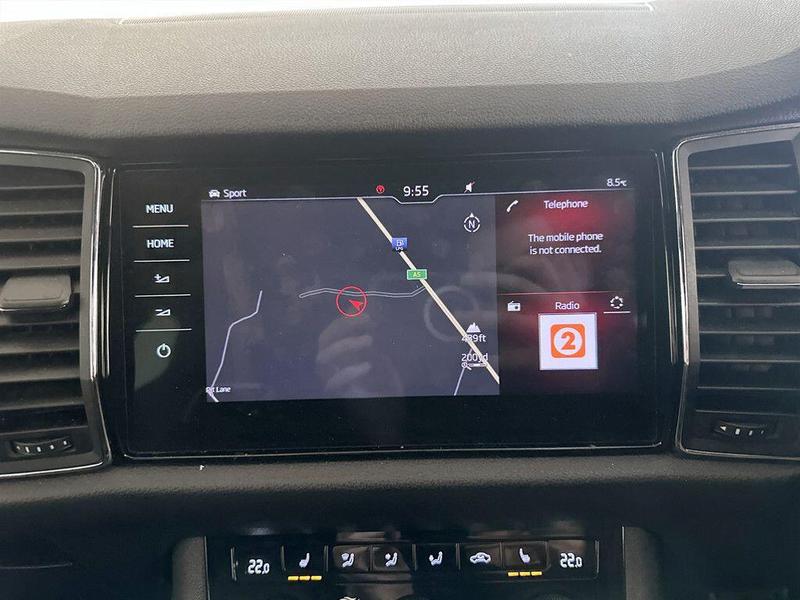 Used Skoda Kodiaq 2019 for sale - 76412177: Photo 23