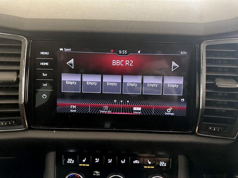 Used Skoda Kodiaq 2019 for sale - 76412177: Photo 24